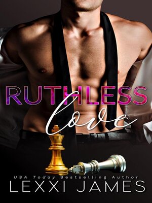 cover image of Ruthless Love